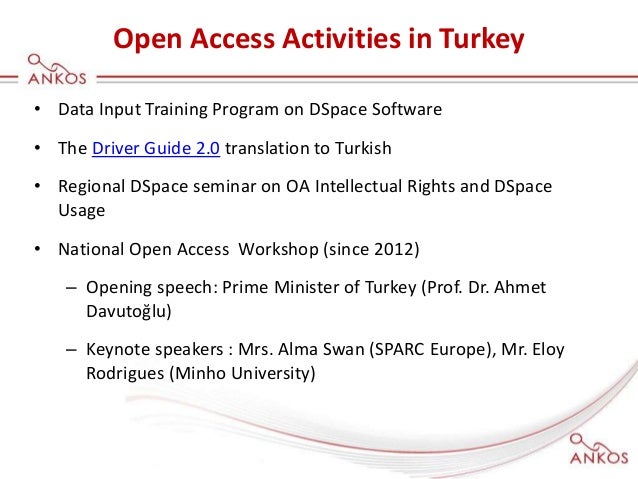 A DRIVERS guide to European repositories